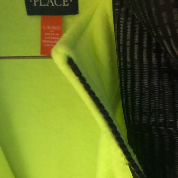 winter jacket and snow pants, brand new condition - Picture 3 of 7